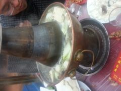 android_upload_pic-天津乾毓德饭庄·清真传统炒菜·海鲜烧烤(咸阳路店)