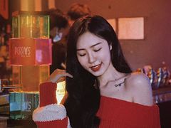-Perry's·酒吧(黄埔大道店)