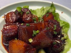 -小秦淮·南京土菜(新亭西路店)