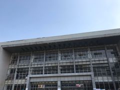 -南京邮电大学-第2食堂