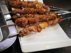 -西塔大冷面(市府大路店)