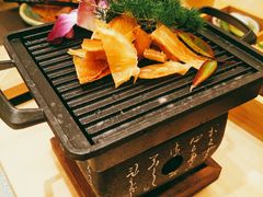 -酒久自助料理(佳兆业店)