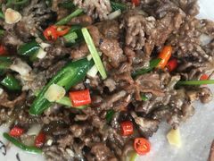 -下梅人家土菜馆(历史文化餐厅度假区店)