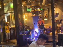 -haxnbauer海森堡德国餐厅(深圳coco店)