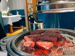 -隐炉和牛烧肉店(群力店)
