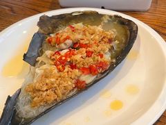 -海味当家·蒸锅海鲜(星海公园店)
