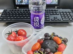 午餐水果-北区拉面(泰丰家园店)