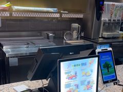 -德克士(长安百货店)