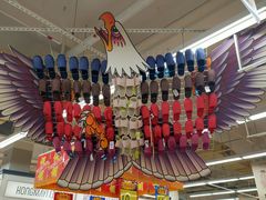 -大润发(合川店)