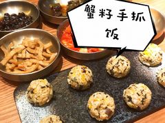 -春熙台韩国料理·章鱼肥牛(西丽店)