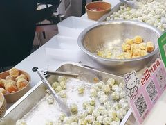 -普宁反沙番薯芋头