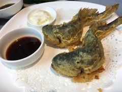 -御花园·粤菜·海鲜火锅(中山公园店)