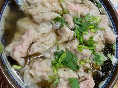 -老谢野馄饨(延安路店)