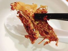 -关中道陕味艺术餐厅(西岳庙店)