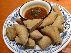 -冇味湘潭菜(湘江世纪城店)