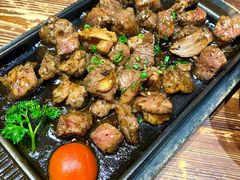 -小川洋风料理(街道口店)