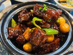 -晓平饭店(嘉善路店)
