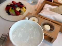 -王品牛排(郑州大卫城店)