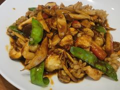 -渔家风味·鲅鱼水饺·央视展播·海鲜天津菜(开发区店)