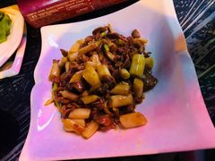 -陈帅夜排档·龙虾·炒菜·烤串(世茂店)