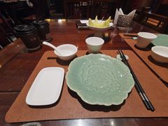 -成隆行·蟹王府(九江路店)