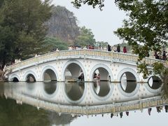 -星湖旅游景区七星岩