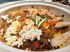 海皇粉丝煲-四季厨房 鲁菜·孔府烤鸭(高新万达店)