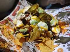 -Famous肥猫墨西哥音乐餐吧(五棵松华熙LIVE店)