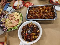 -老三样·旧食新味(万寿宫店)