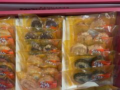-邵万生食品公司(南京东路店)
