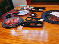 -热血兄弟·炭火烤肉(融侨中心店)