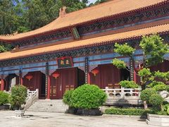 -南沙天后宫景区