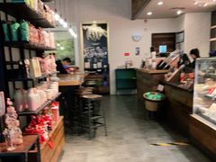 -星巴克臻选(广州东山锦轩店)