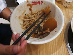 -为什么牛潮汕牛肉火锅(万胜广场店)