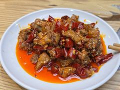 -吴记怪味面(牛王庙店)