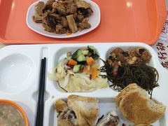-香妃烤鸡(西单店)