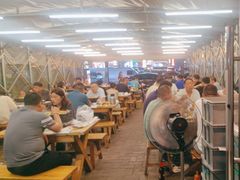 -后街佬·炭火鲜鱼杂(南城店)