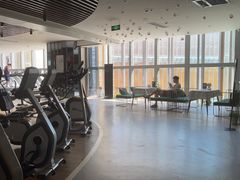 -银吉姆健身(恒隆馆)