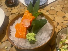 -西村日本料理(香格里拉饭店)