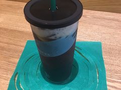 -星巴克(天津SM城市广场店)