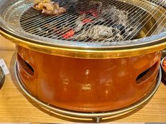 -闻老头·菊花炭烤肉(D11店)