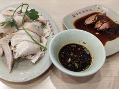 -百家鸡味馆(清泰店)