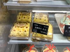 -桂美轩传承店(护国路店)