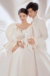 -太古映画婚纱摄影(天河店)