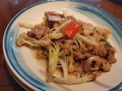 -山水茶艺馆·点心粤菜·30年老字号