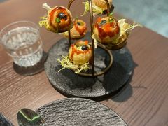 -Shantek象提南亚西餐厅&Bistro(淮海中路店)