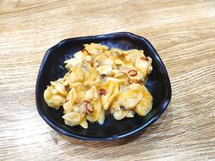 -神田川拉面店(上游街店)