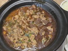 -李氏传家菜(兴城路店)