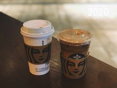 -星巴克臻选(深圳皇庭广场分店)