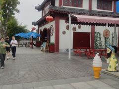 -厦门方特梦幻王国